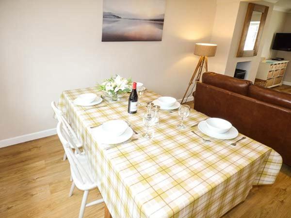 Leap House Villa Wareham Ngoại thất bức ảnh