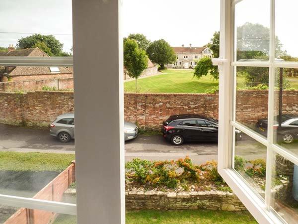 Leap House Villa Wareham Ngoại thất bức ảnh