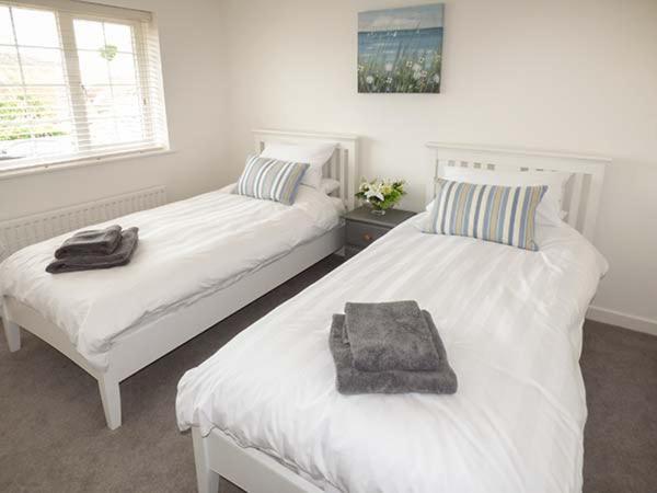 Leap House Villa Wareham Ngoại thất bức ảnh